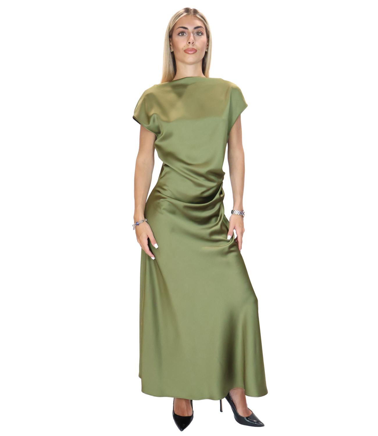 Imperial Abito Militare da Donna