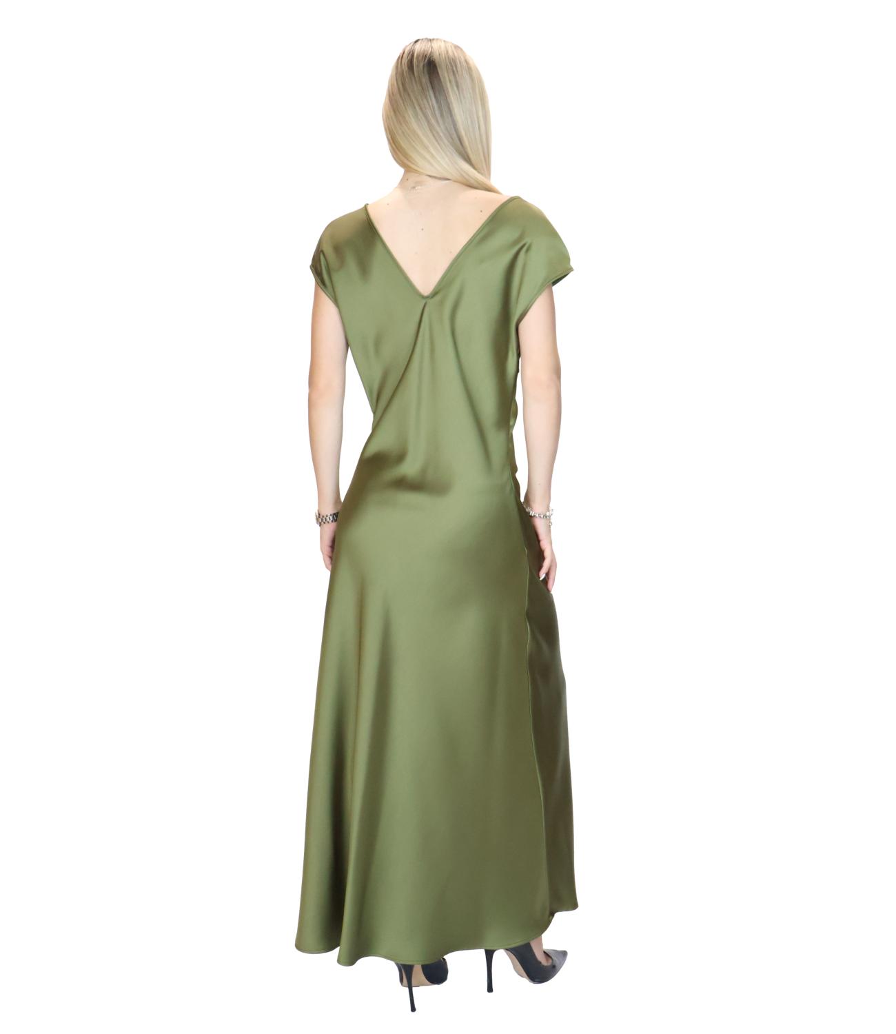 Imperial Abito Militare da Donna
