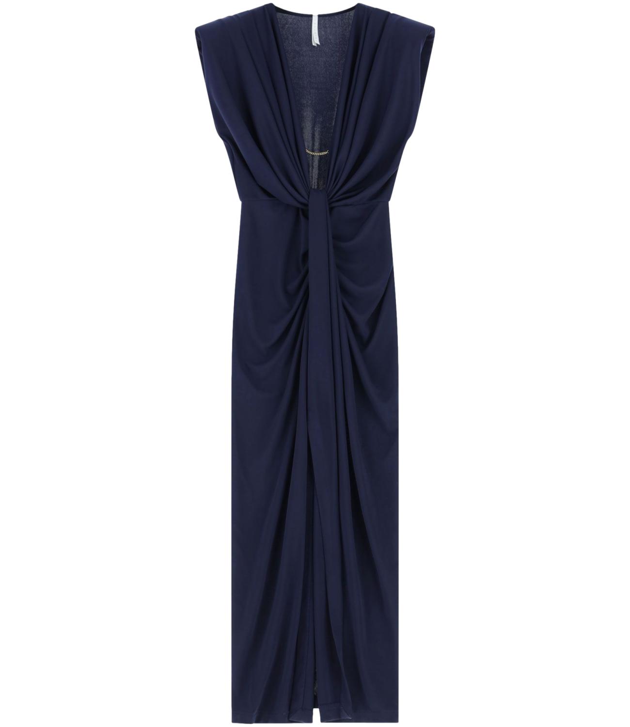 Imperial Abito Blu da Donna