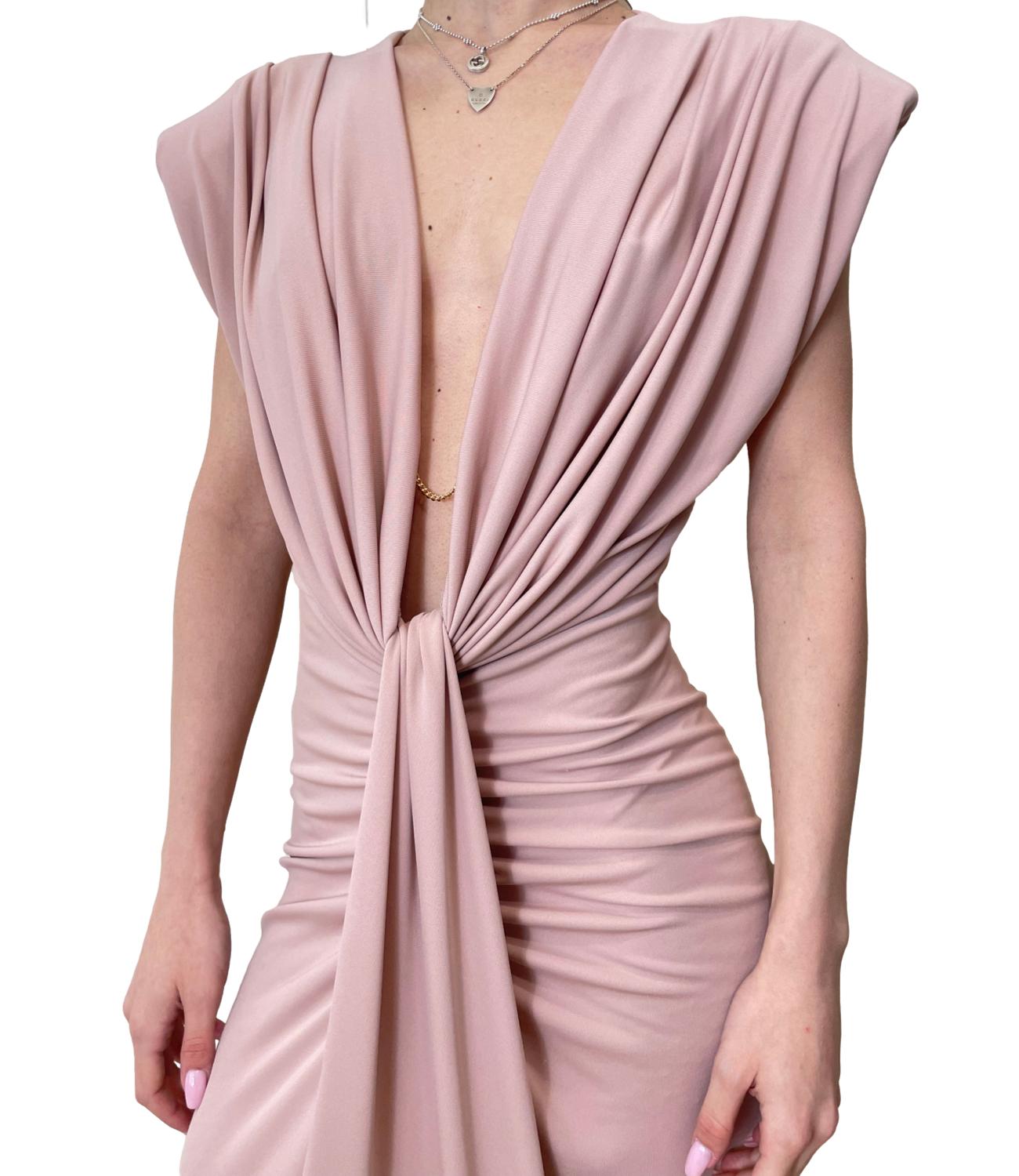 Imperial Abito Cipria da Donna