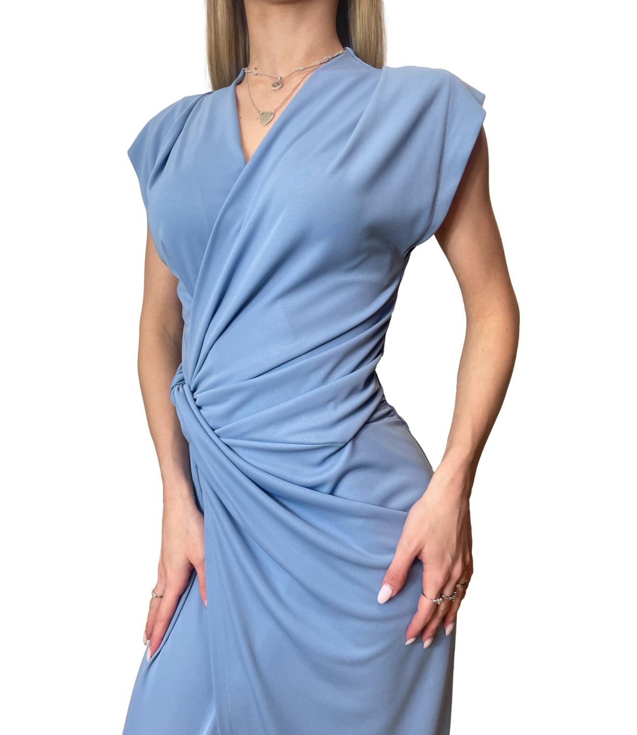 Imperial Abito Cielo da Donna