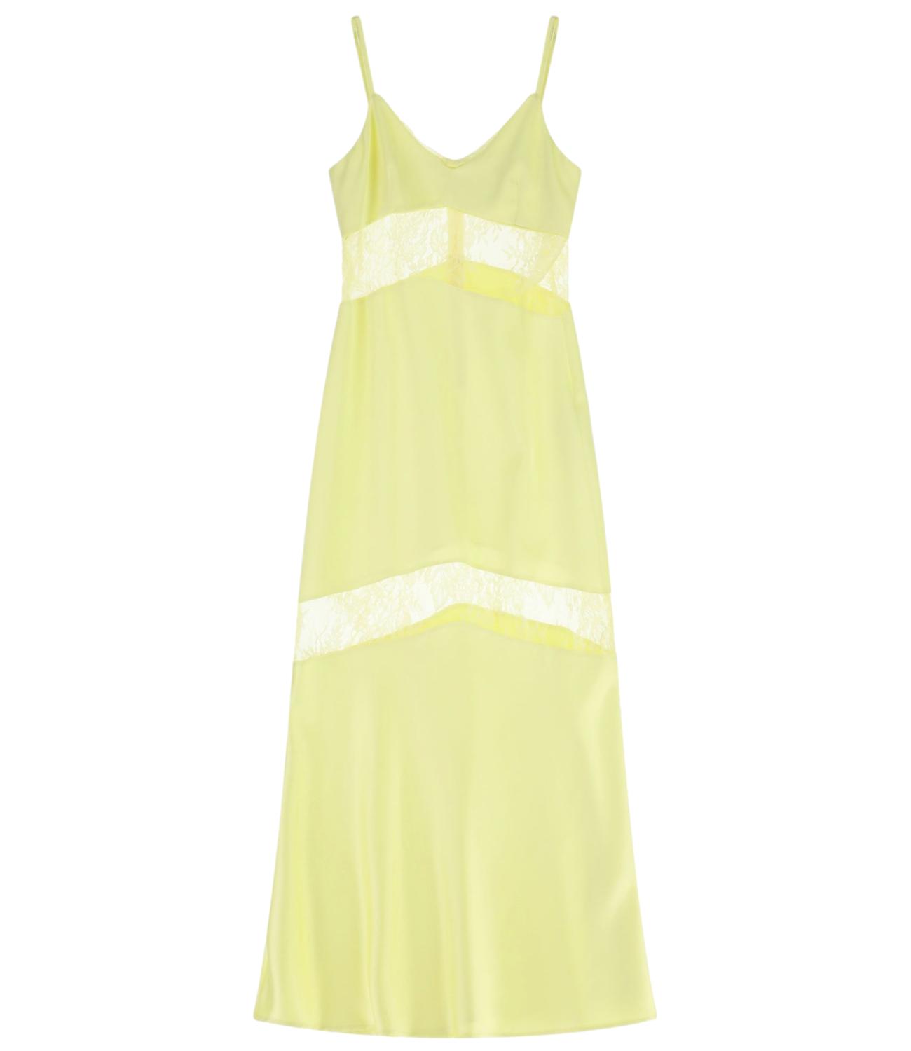 Imperial Abito Canarino Donna