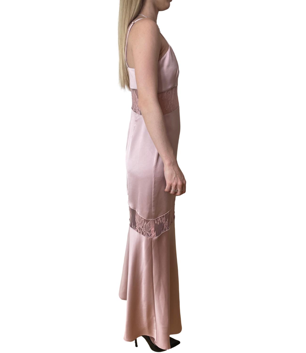 Imperial Abito Cipria da Donna