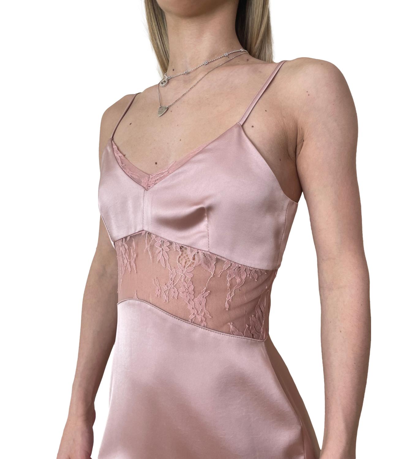Imperial Abito Cipria da Donna