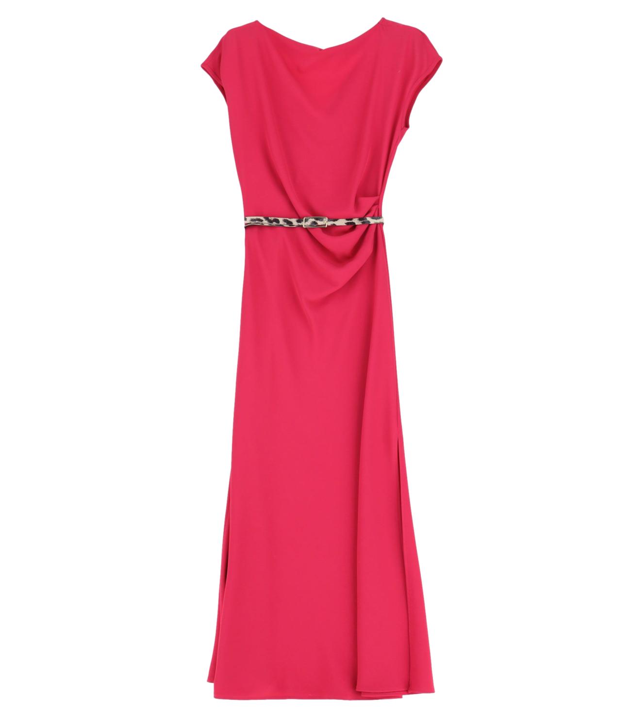 Imperial Abito Fuxia da Donna