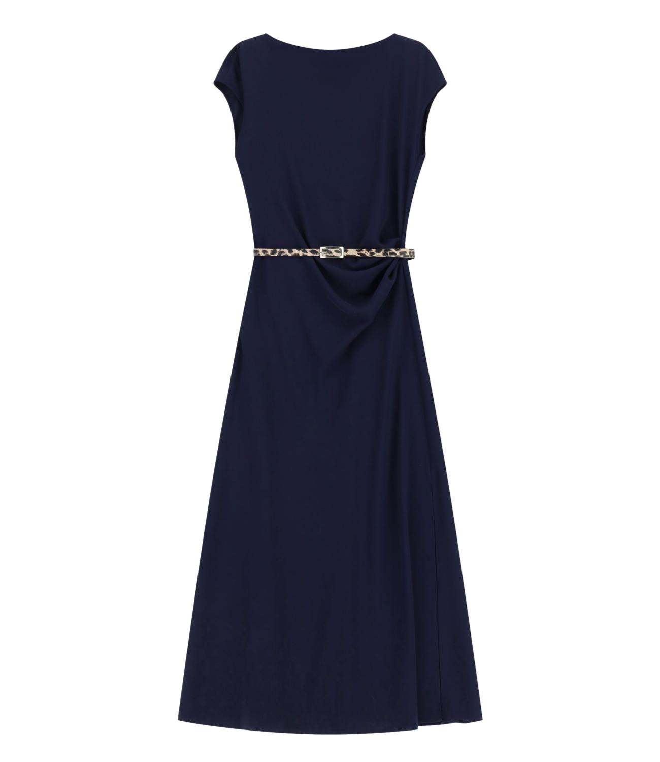 Imperial Abito Blu da Donna