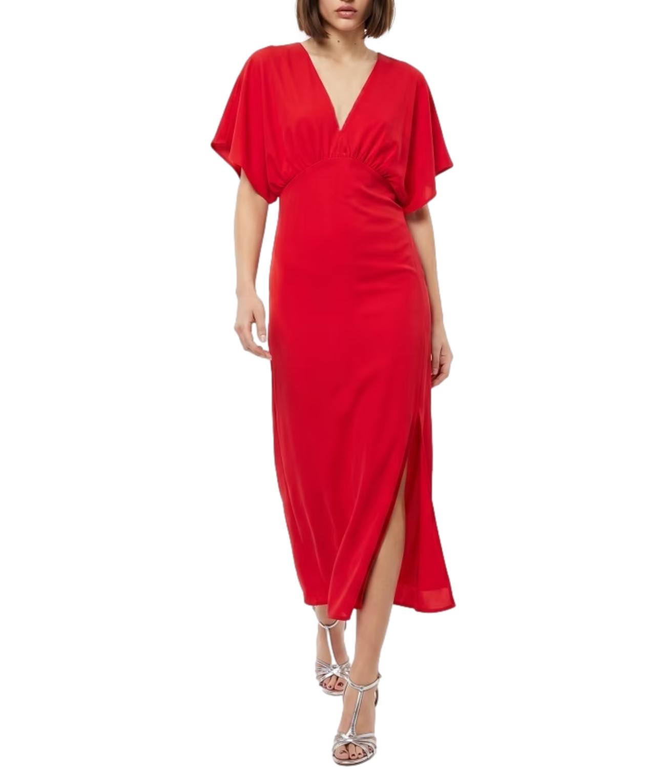 Imperial Abito Rosso da Donna