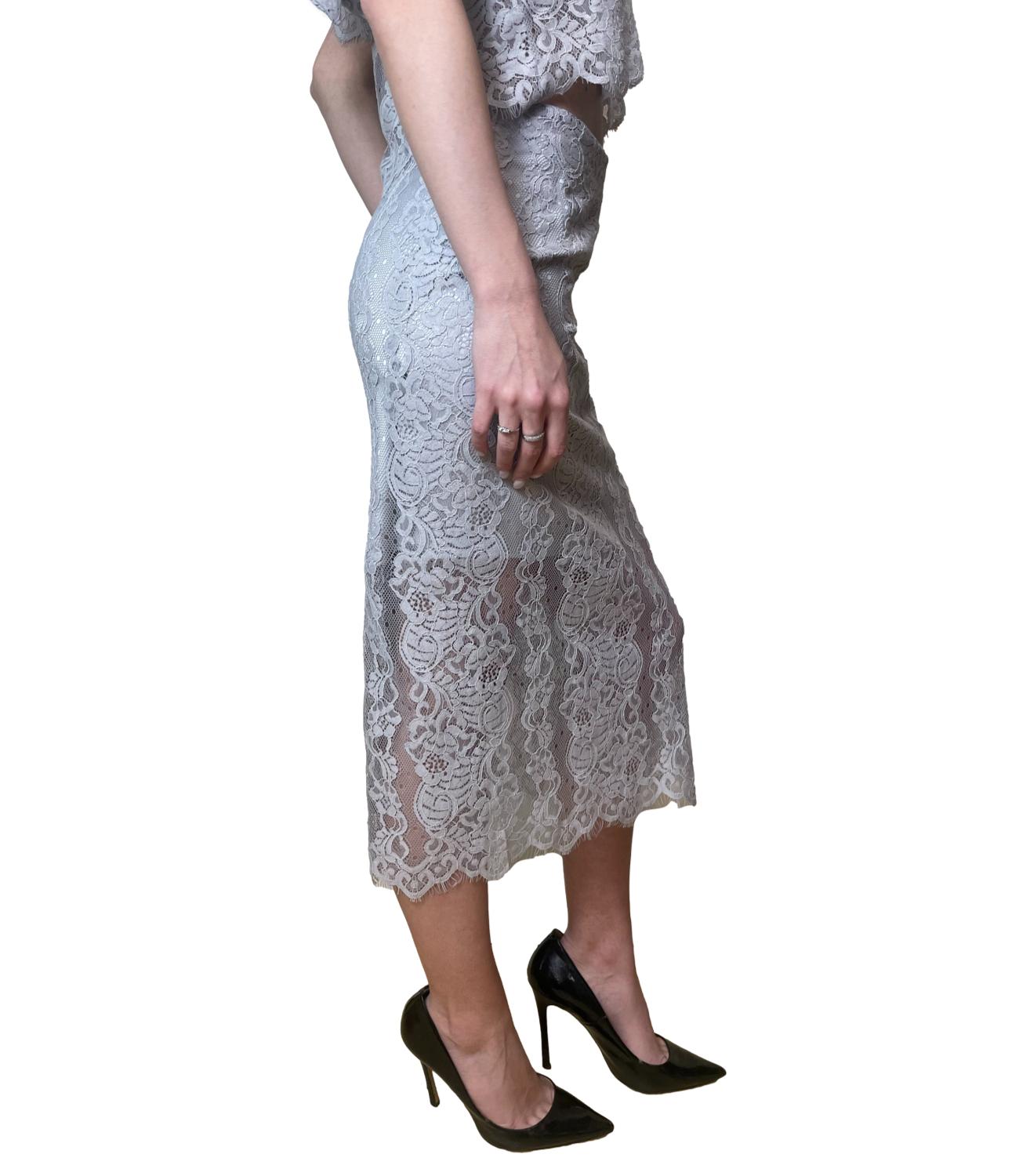Imperial Gonna Perla da Donna