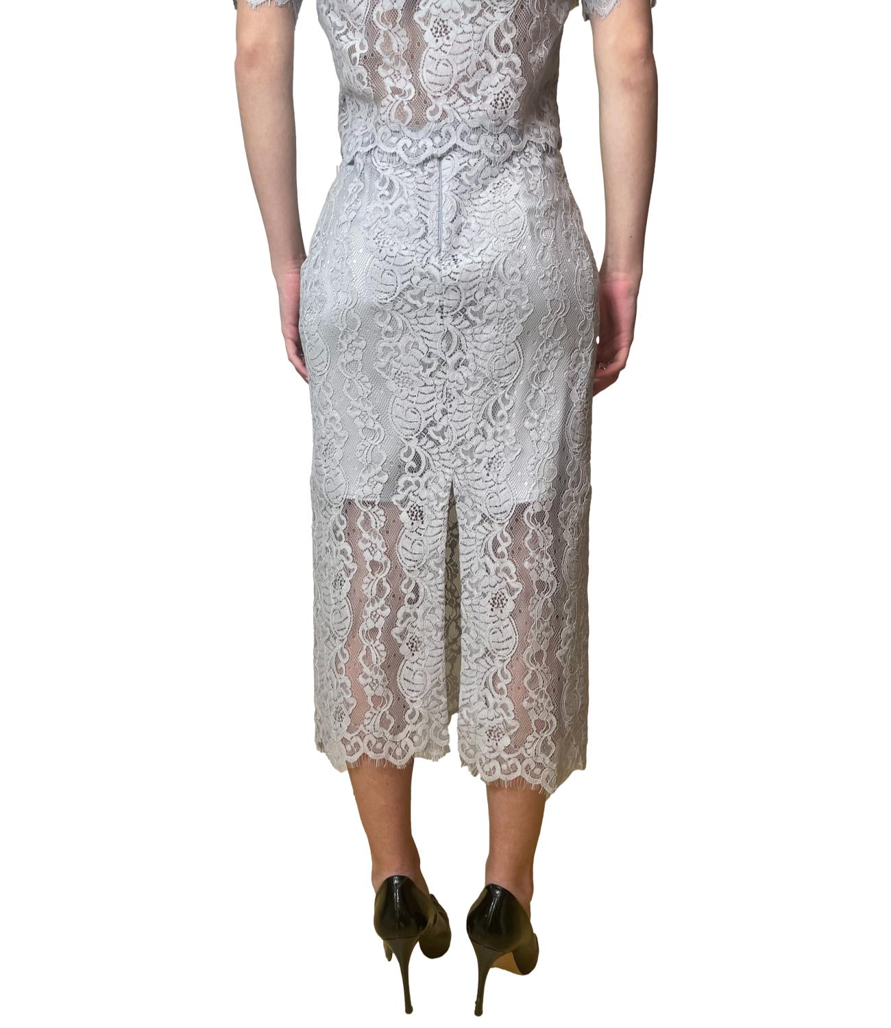 Imperial Gonna Perla da Donna
