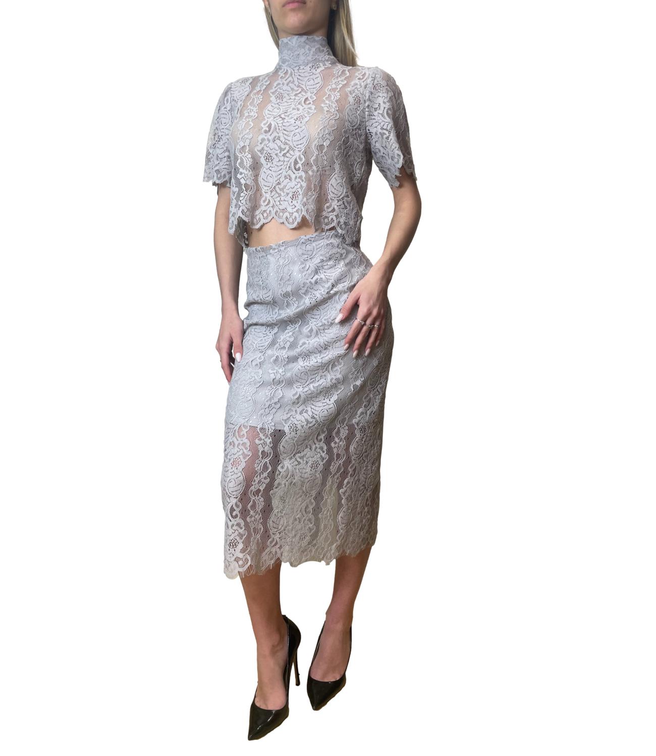 Imperial Gonna Perla da Donna