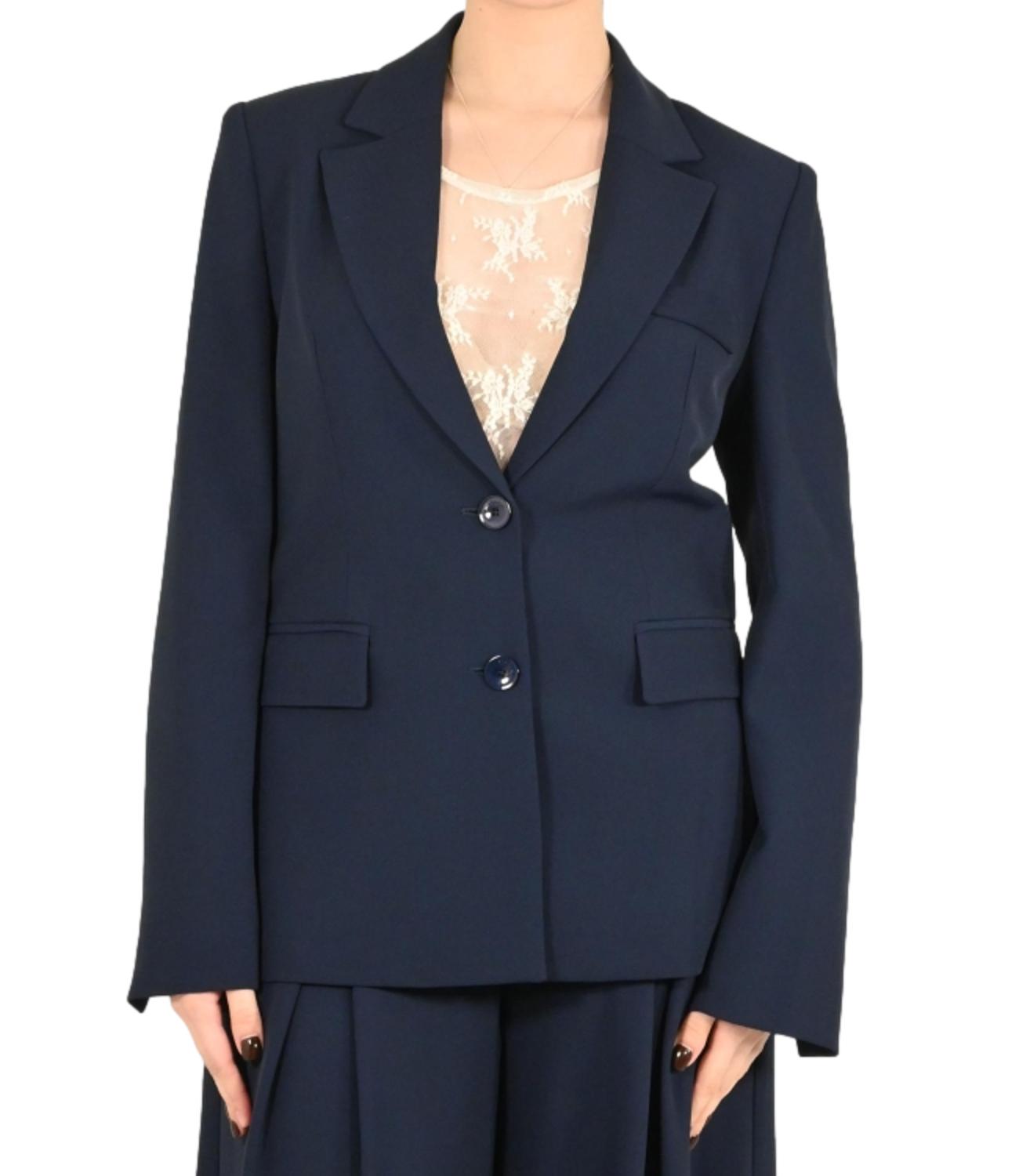 Imperial Giacca Blu Donna
