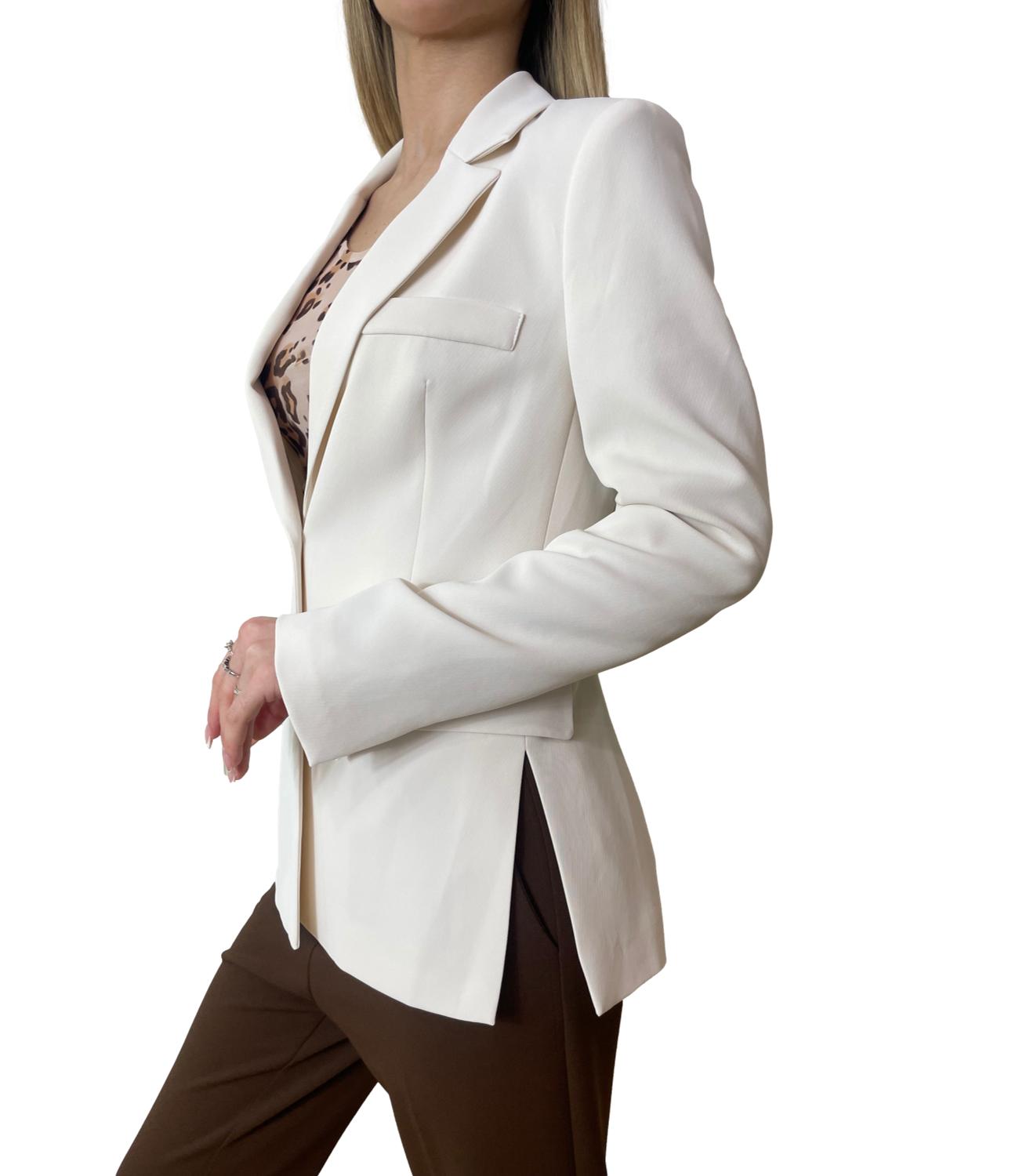 Imperial Giacca Zinco da Donna