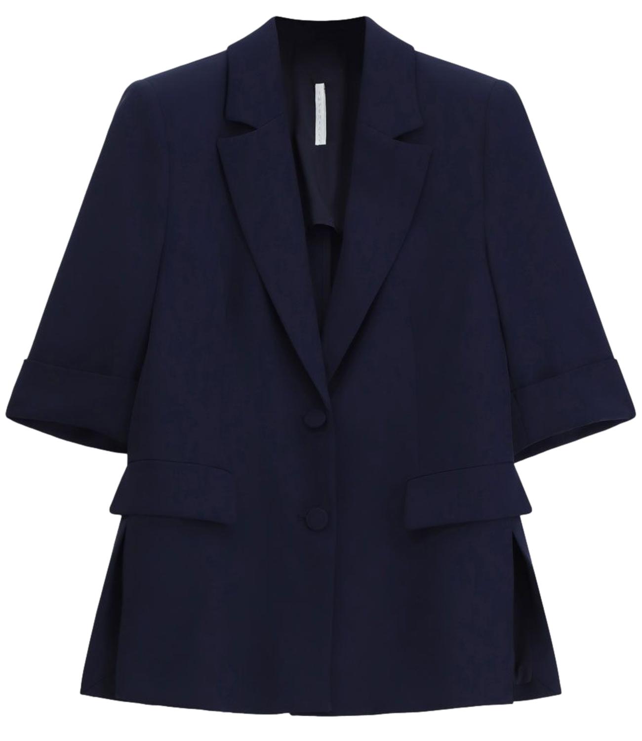 Imperial Giacca Blu da Donna