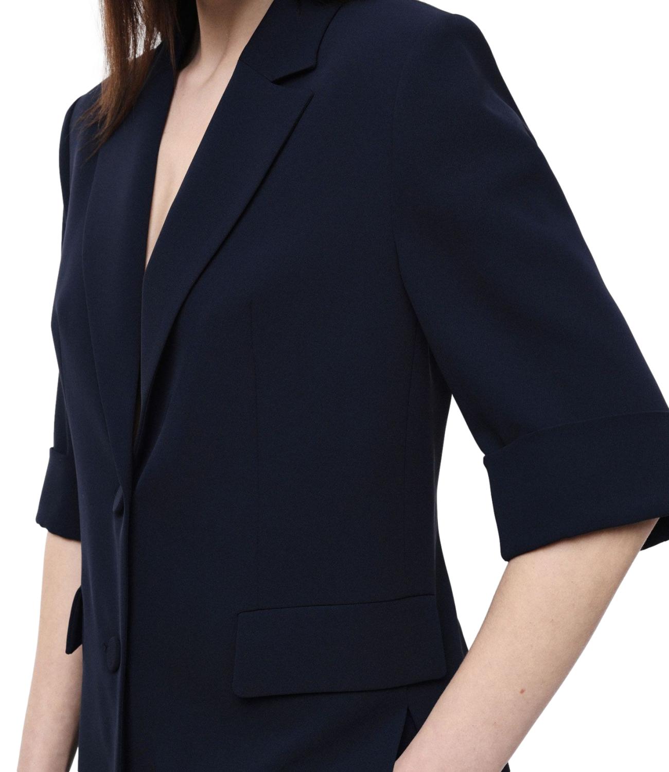 Imperial Giacca Blu da Donna