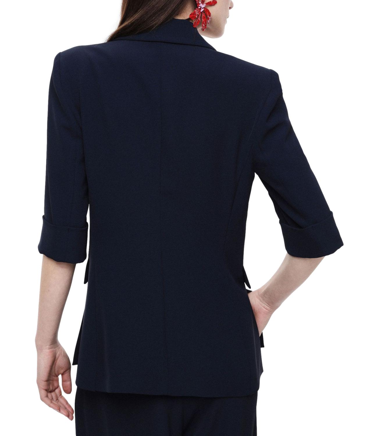 Imperial Giacca Blu da Donna