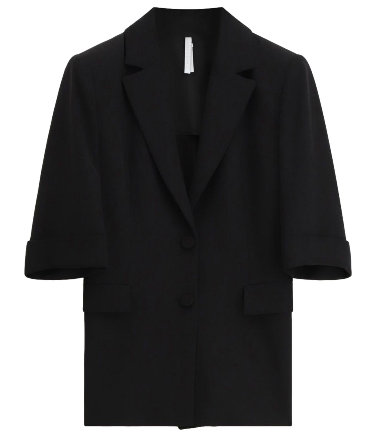 Imperial Giacca Nero Donna