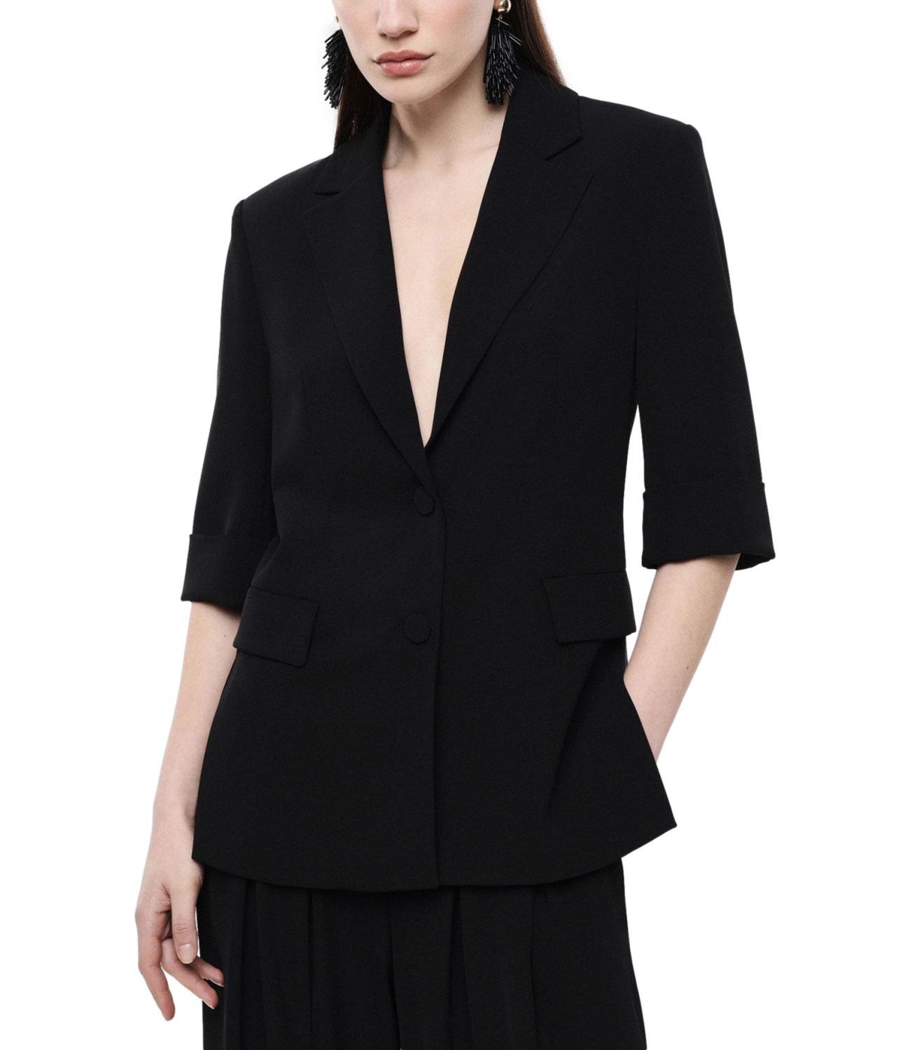Imperial Giacca Nero Donna