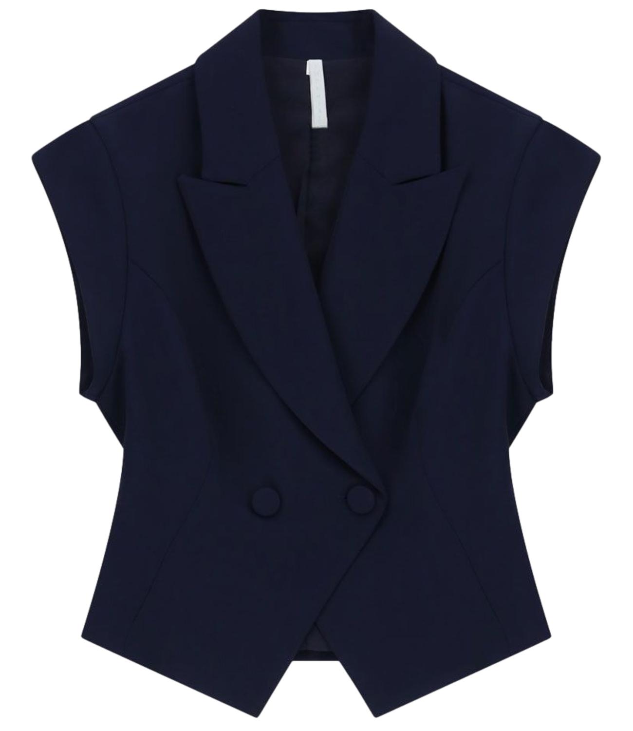 Imperial Giacca Blu da Donna