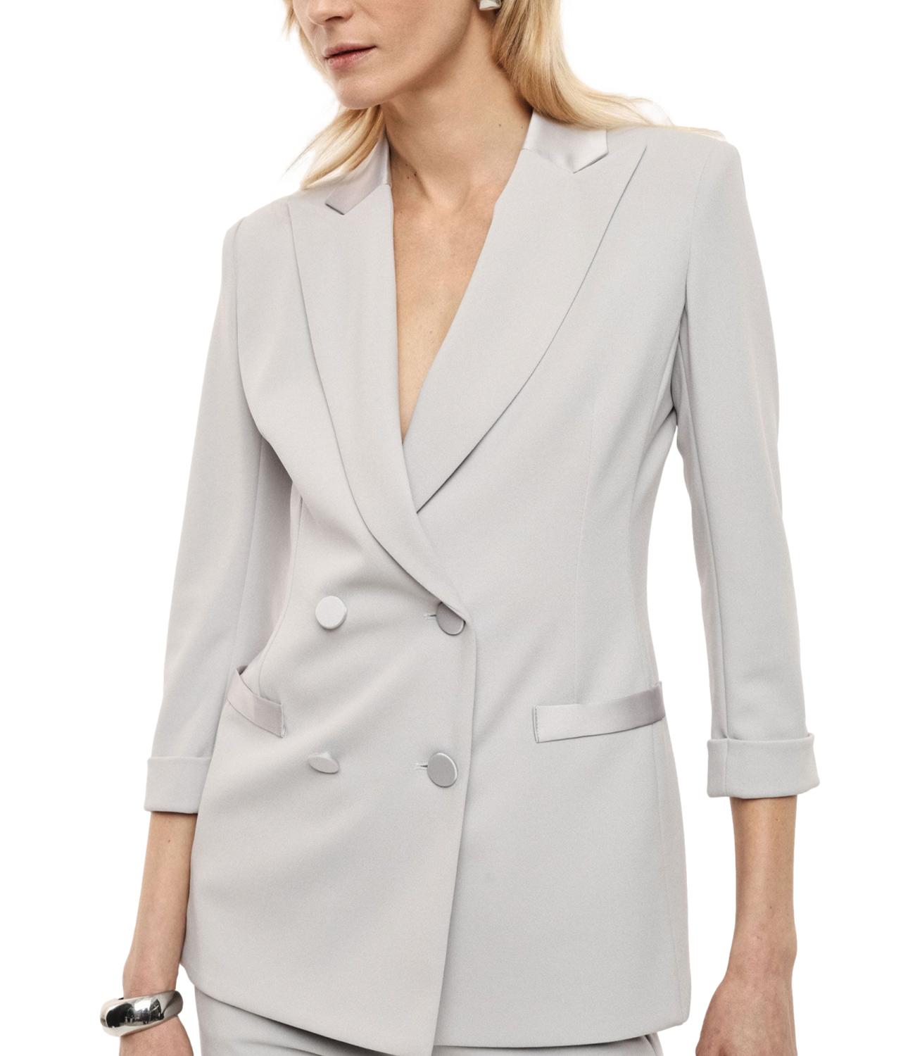 Imperial Giacca Perla da Donna