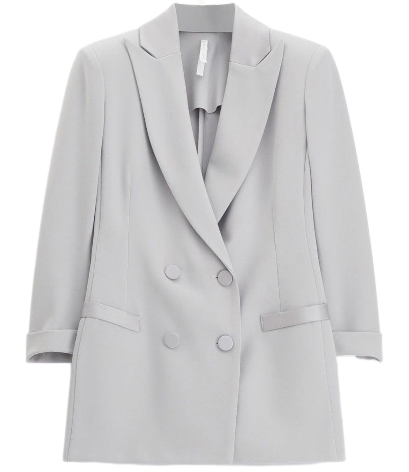 Imperial Giacca Perla da Donna