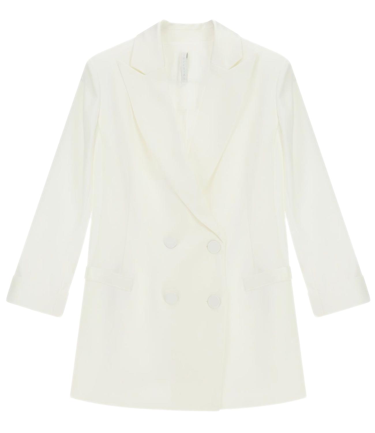 Imperial Giacca Latte da Donna