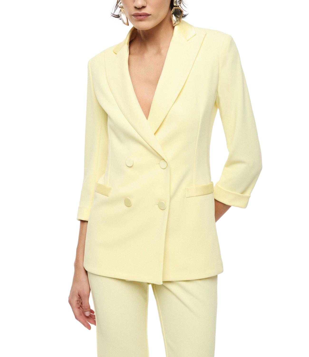 Imperial Giacca Canarino da Donna