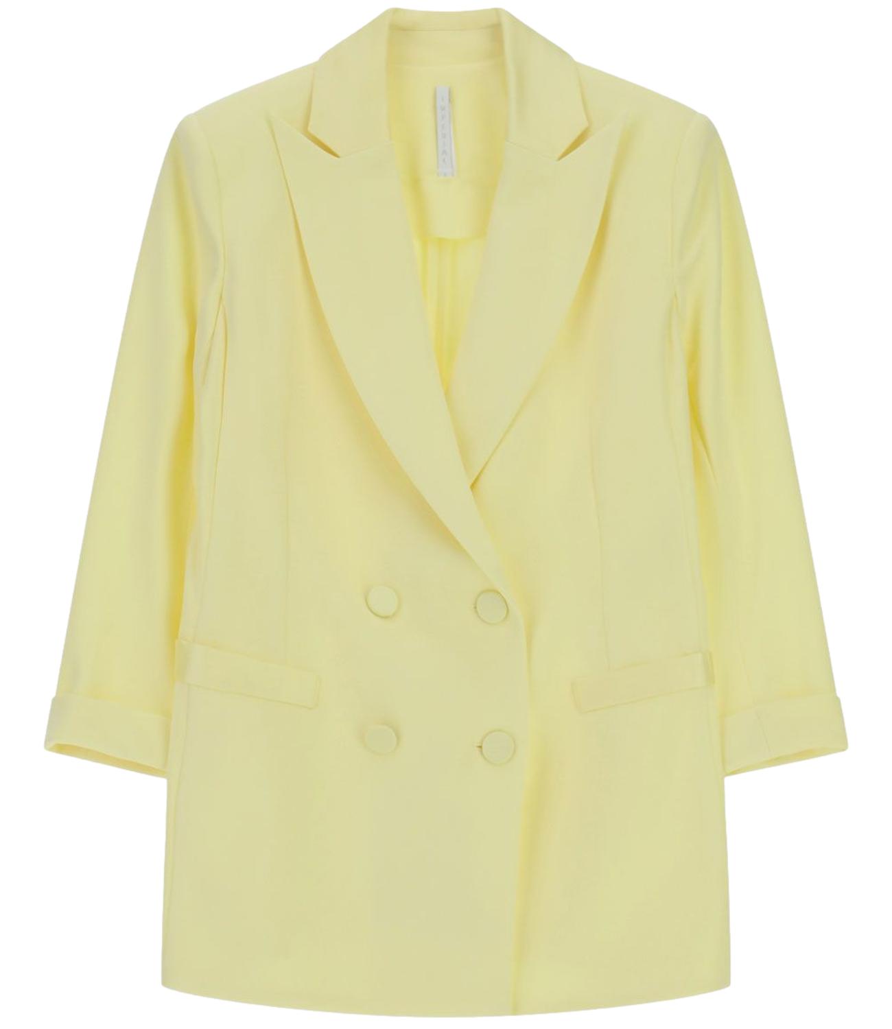 Imperial Giacca Canarino da Donna