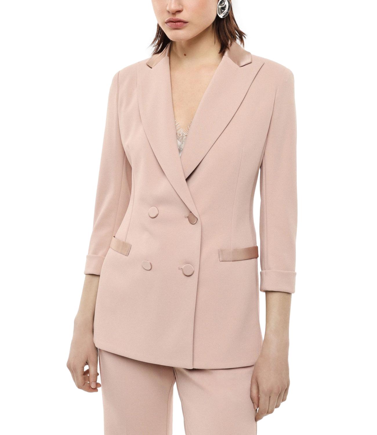 Imperial Giacca Cipria da Donna