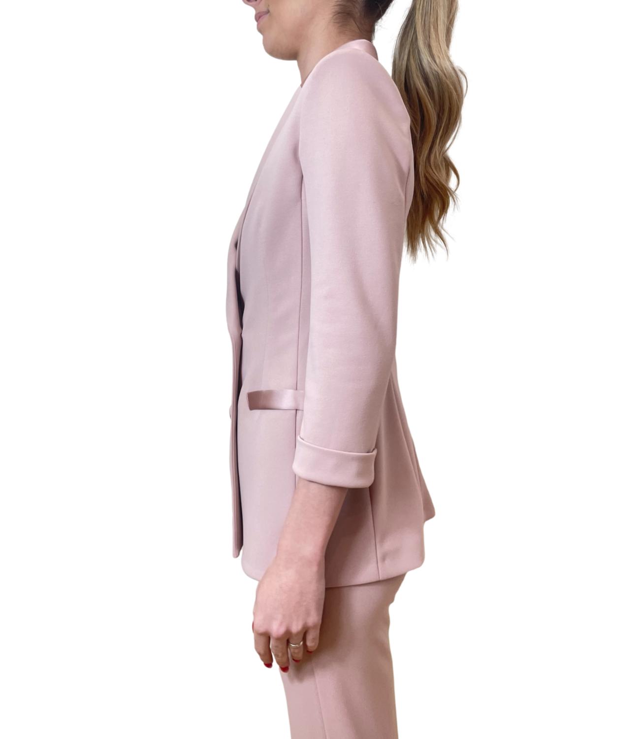 Imperial Giacca Cipria da Donna