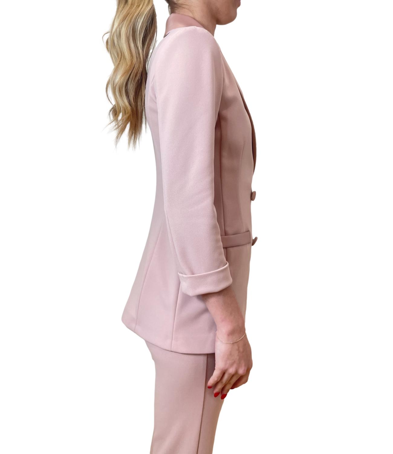 Imperial Giacca Cipria da Donna