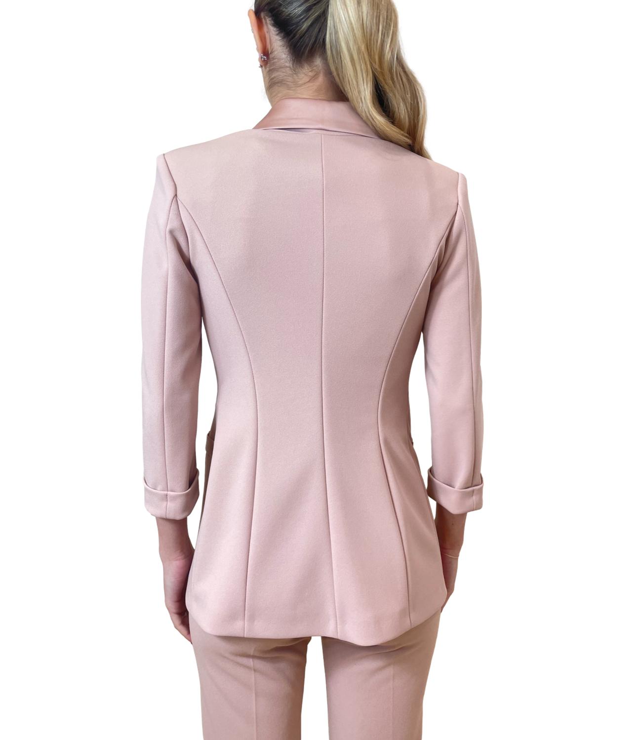 Imperial Giacca Cipria da Donna