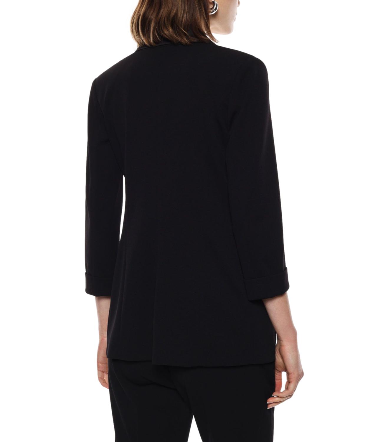 Imperial Giacca Nero da Donna