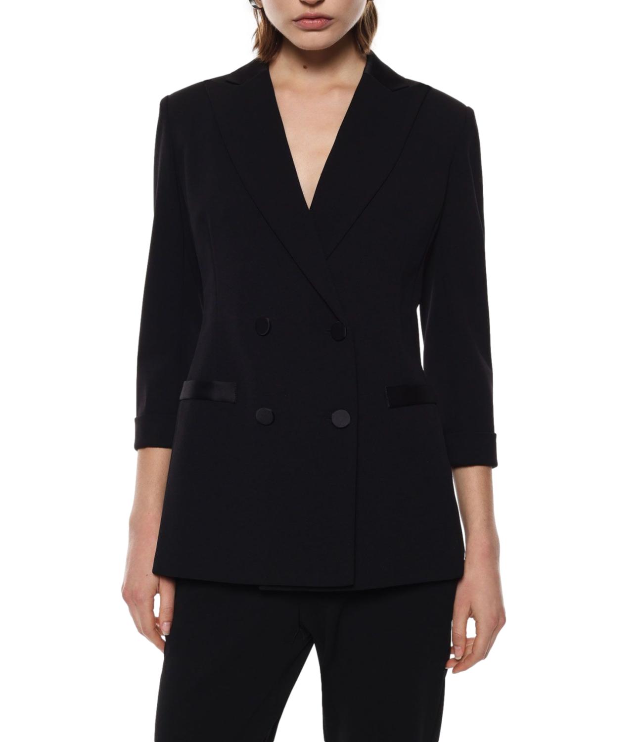 Imperial Giacca Nero da Donna