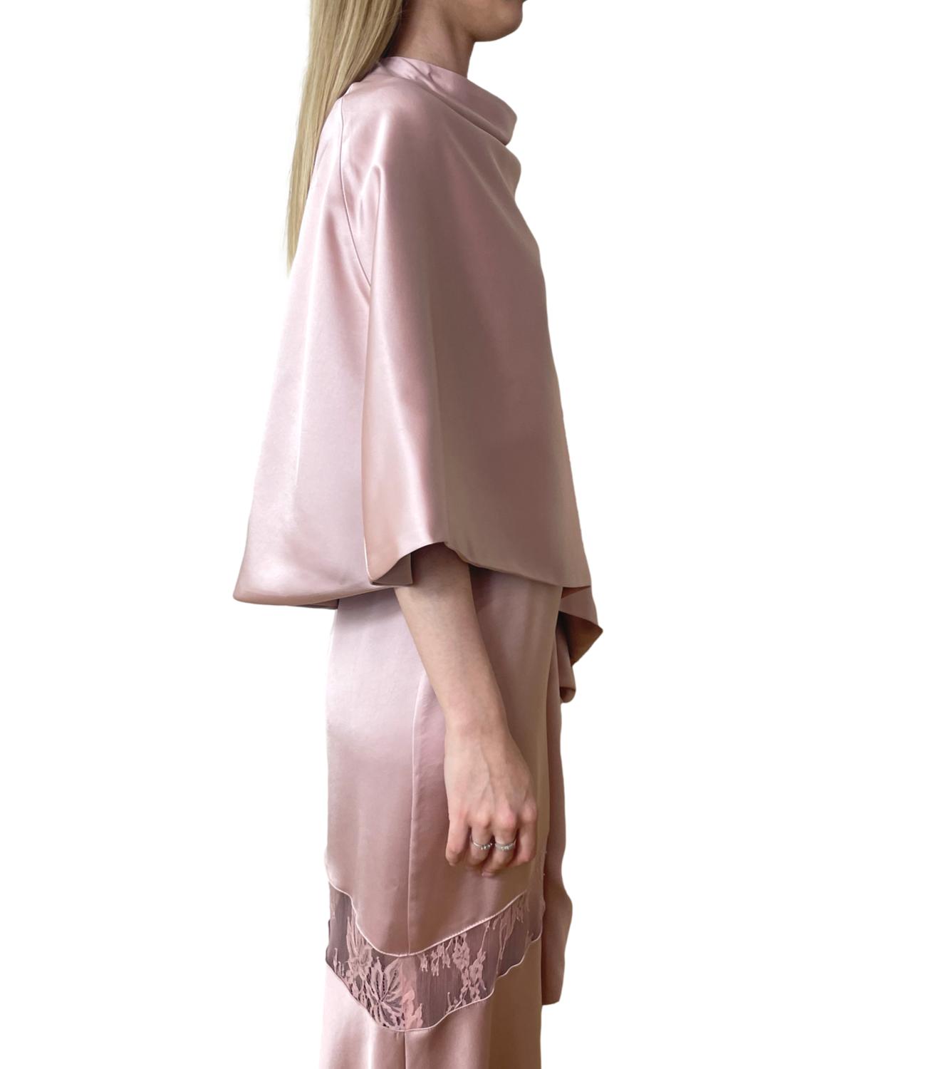 Imperial Gilet Cipria da Donna