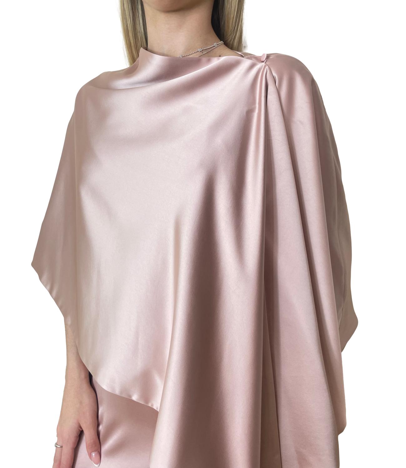 Imperial Gilet Cipria da Donna