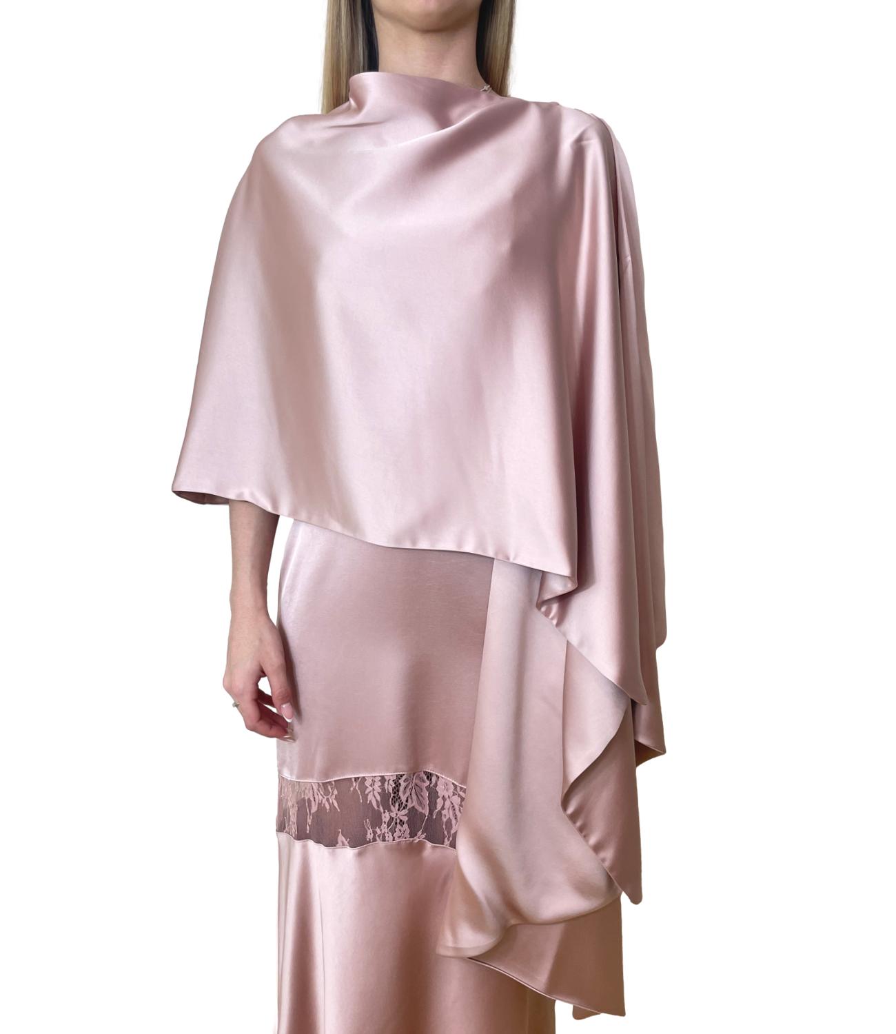 Imperial Gilet Cipria da Donna