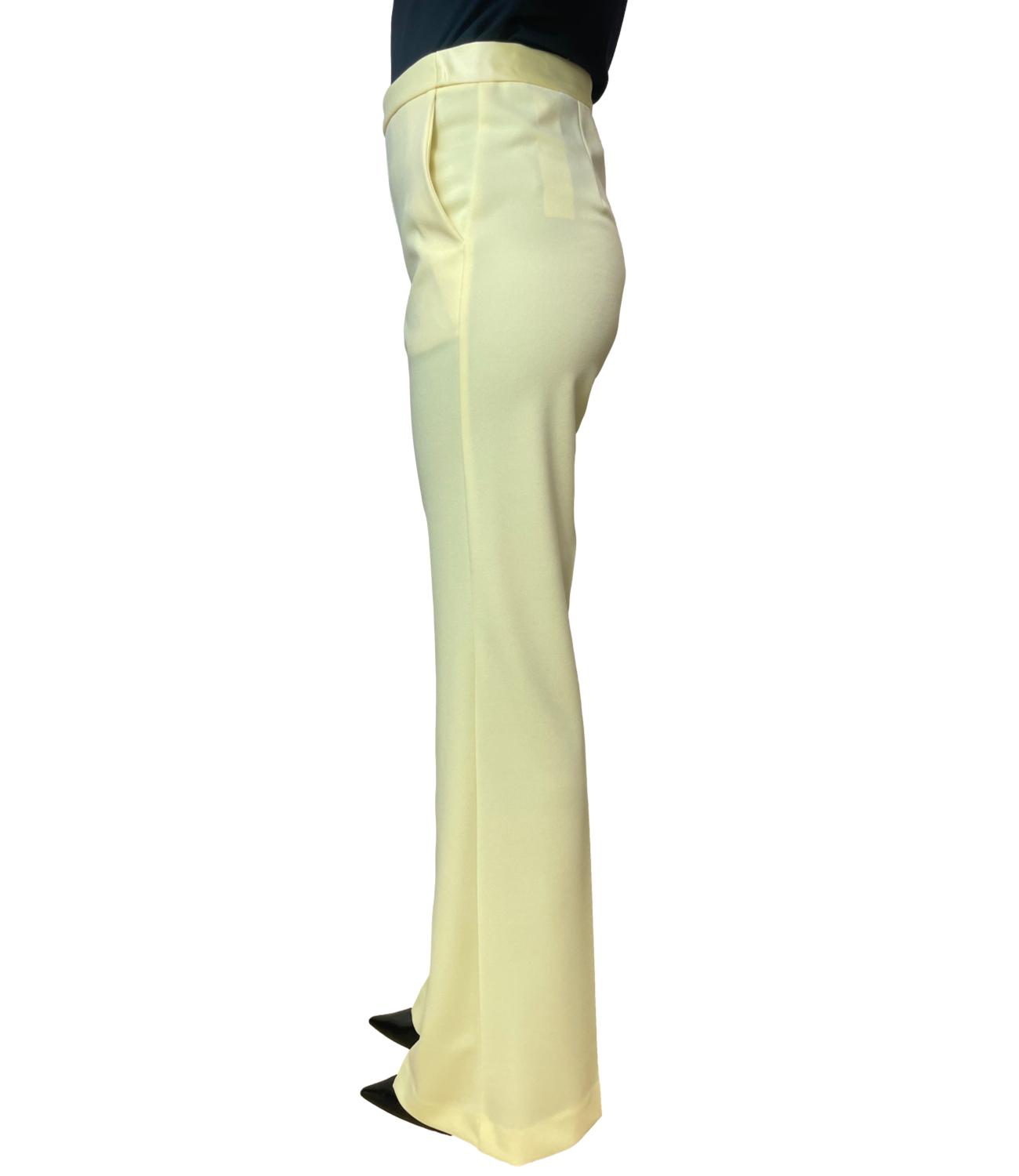 Imperial Pantalone Canarino da Donna