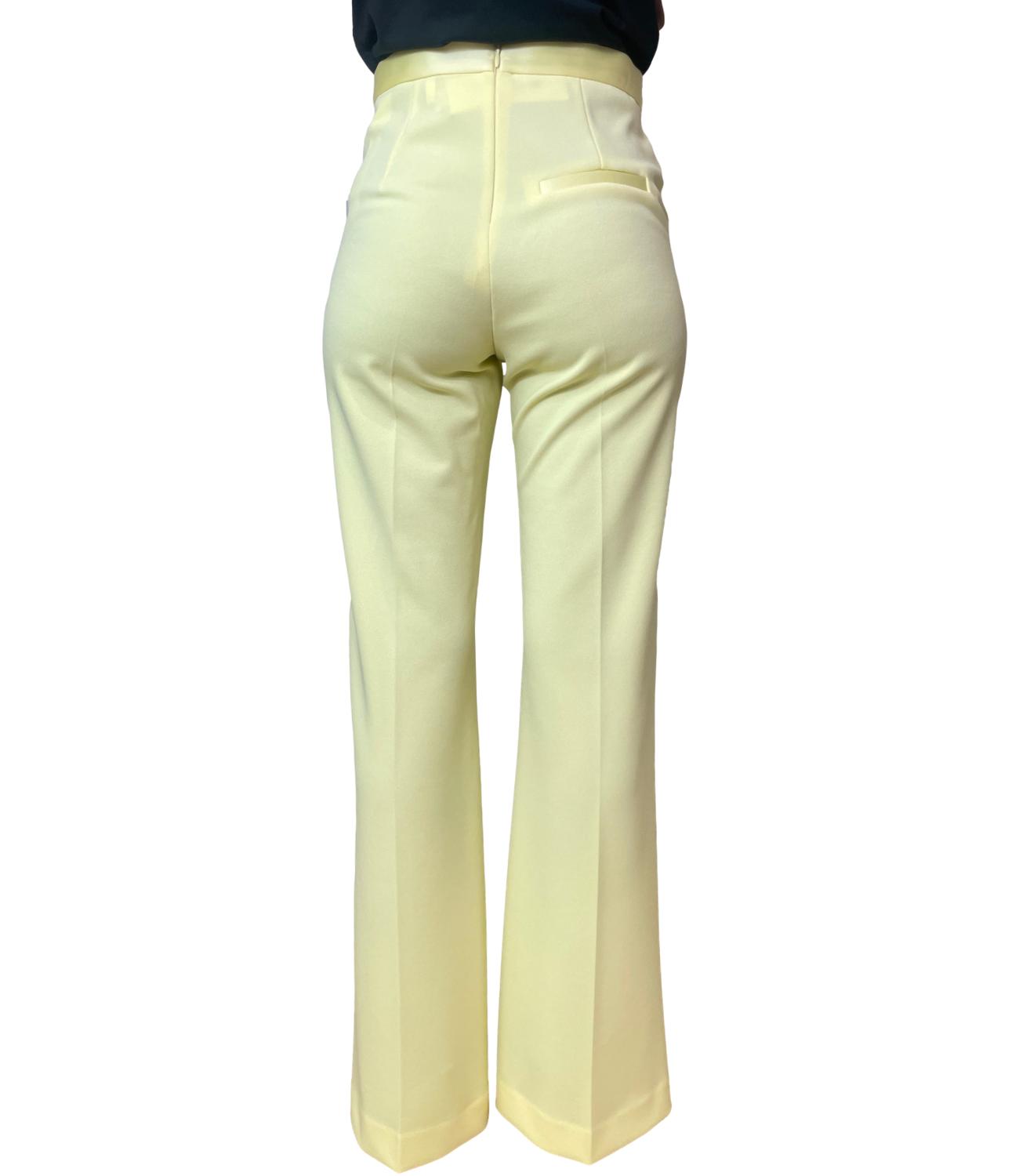 Imperial Pantalone Canarino da Donna
