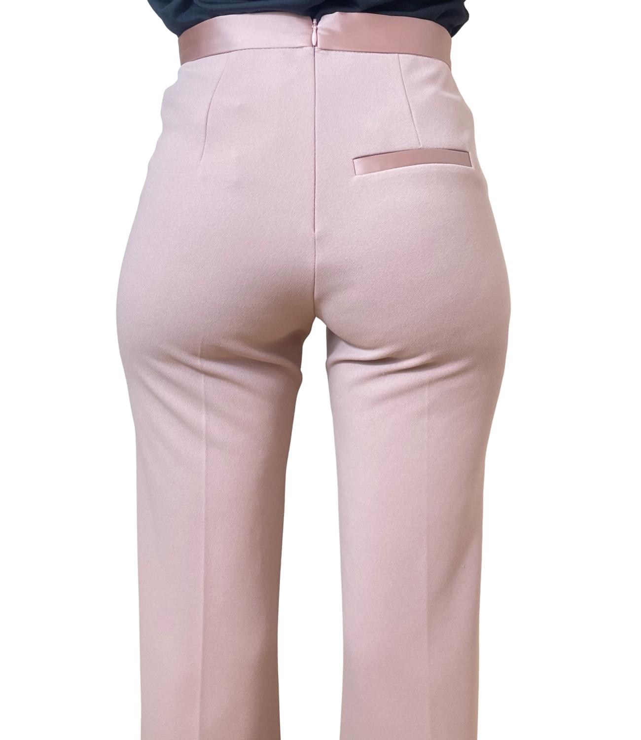 Imperial Pantalone Cipria da Donna