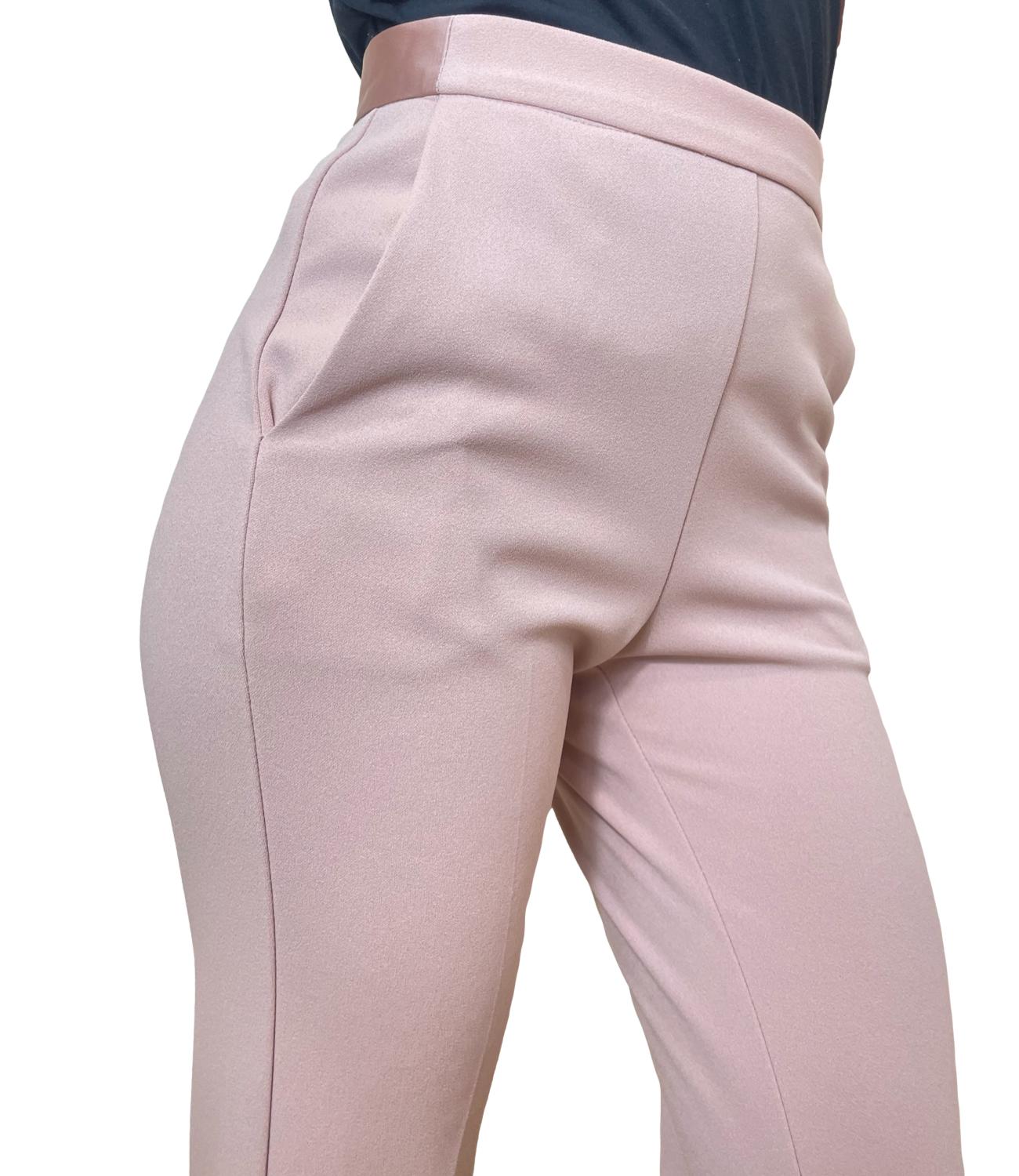 Imperial Pantalone Cipria da Donna