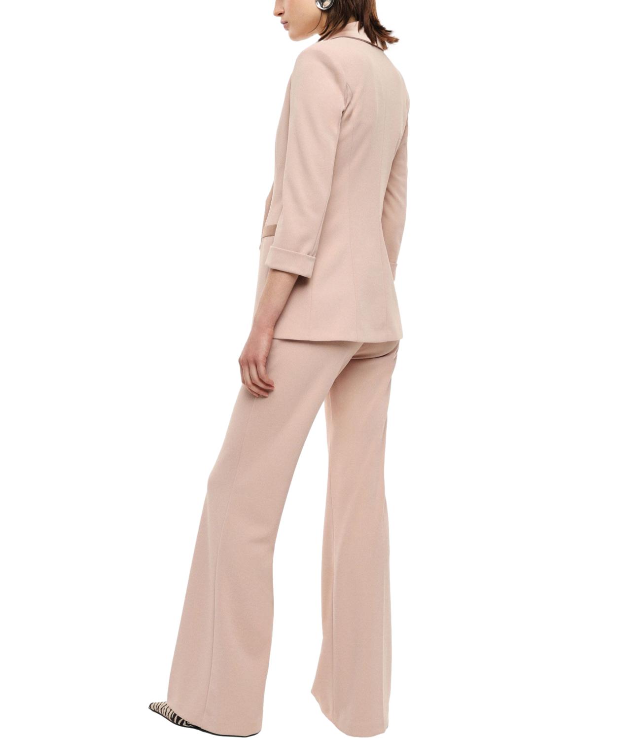 Imperial Pantalone Cipria da Donna
