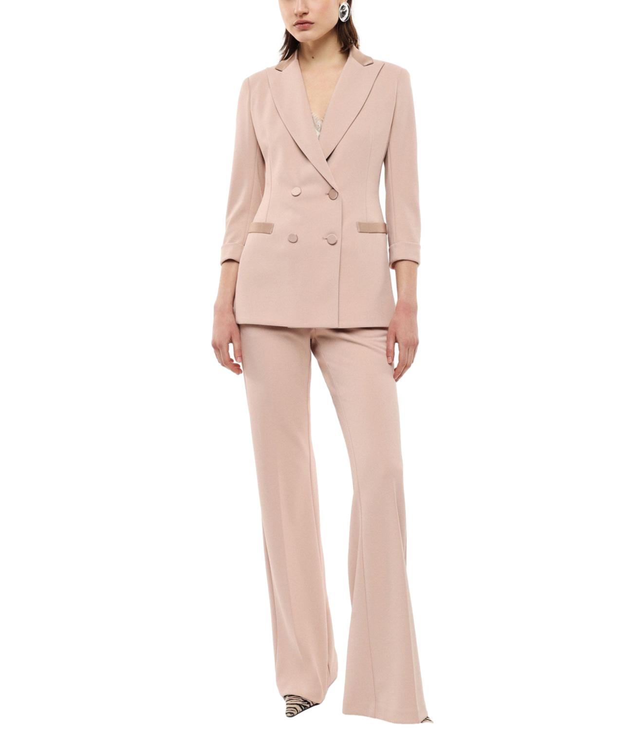 Imperial Pantalone Cipria da Donna