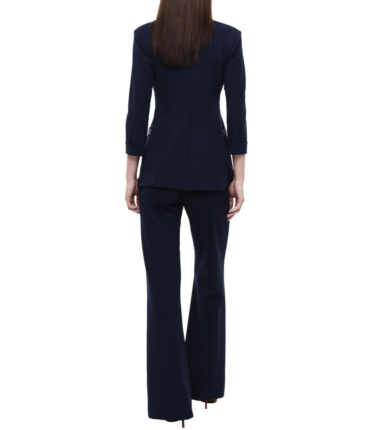 Imperial Pantalone Blu da Donna