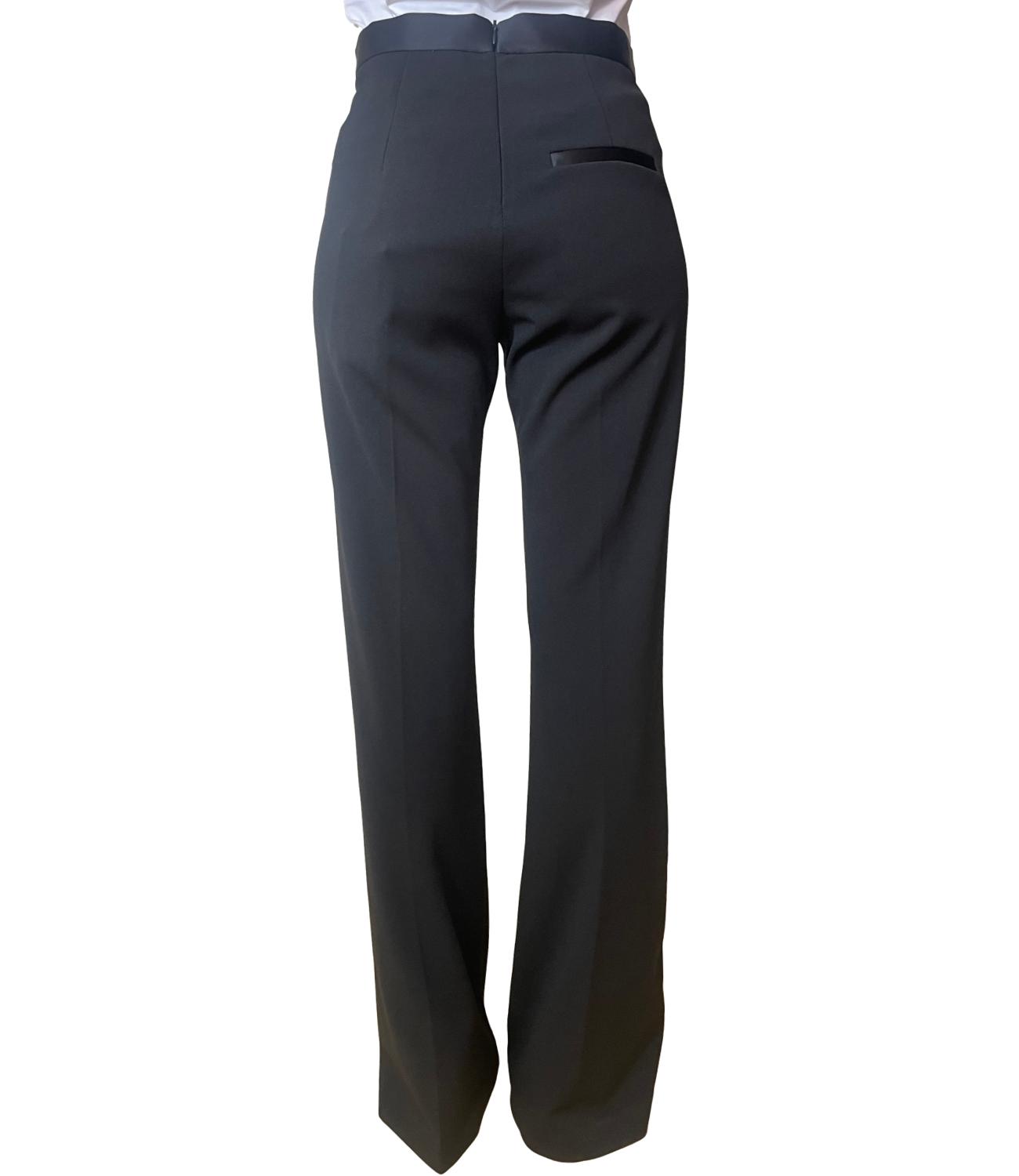 Imperial Pantalone Nero da Donna