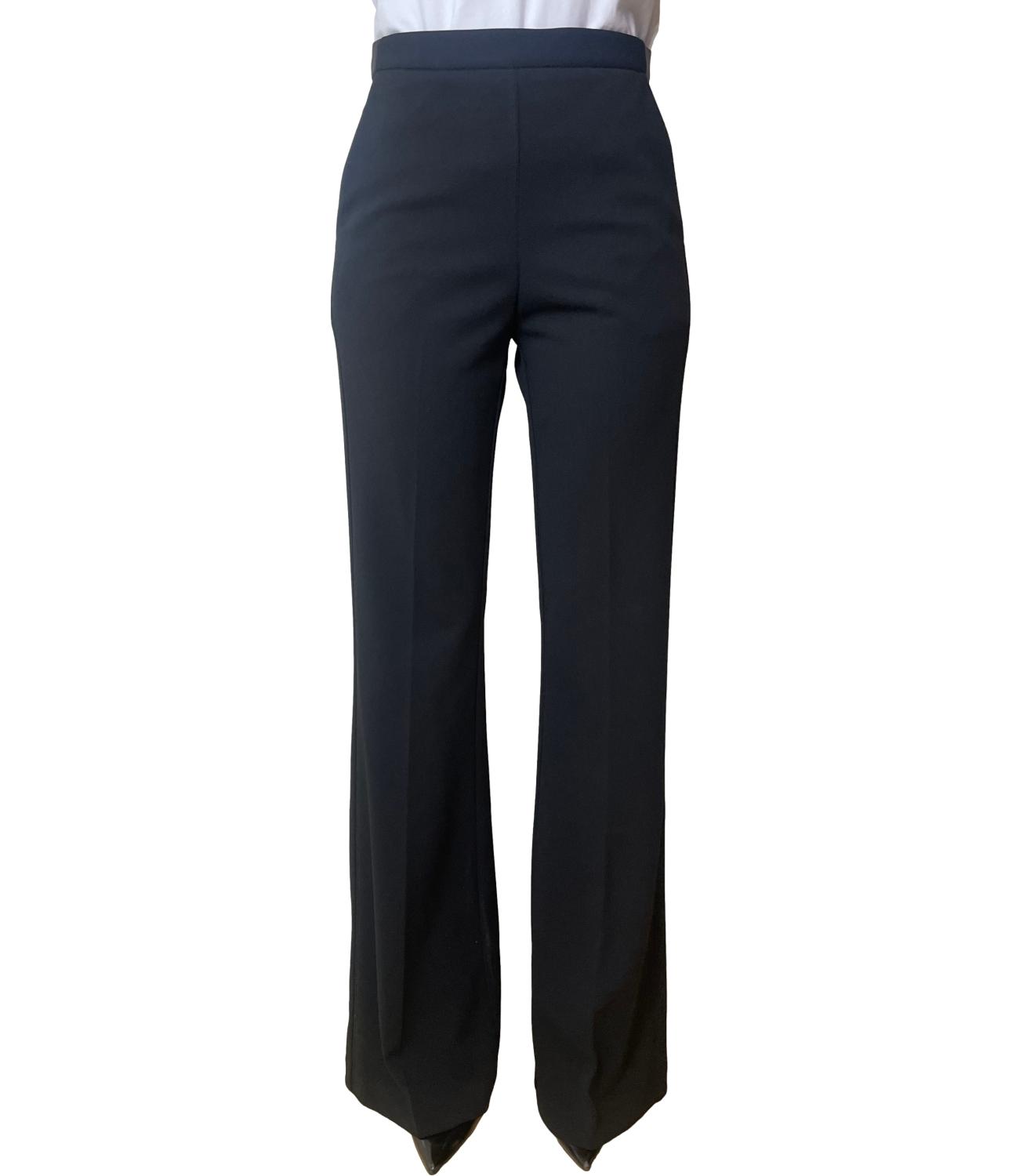 Imperial Pantalone Nero da Donna