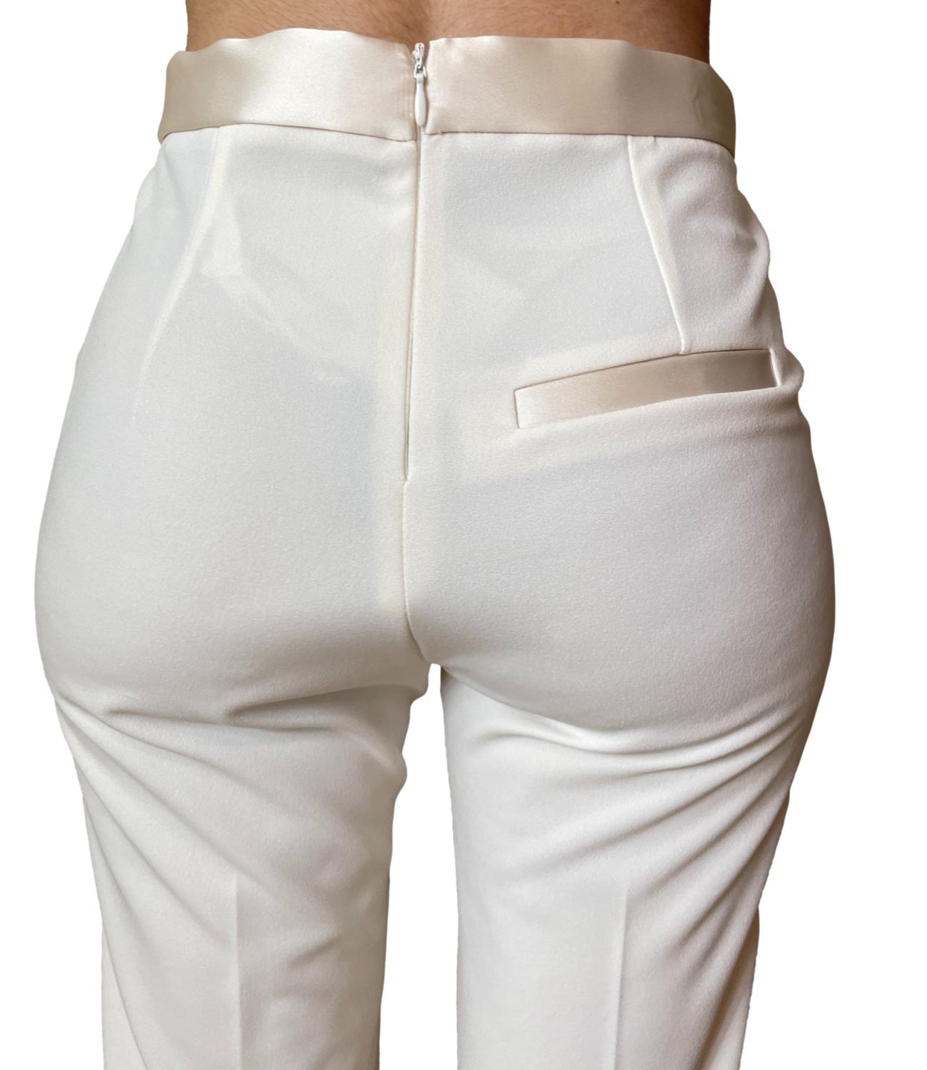 Imperial Pantalone Zinco da Donna