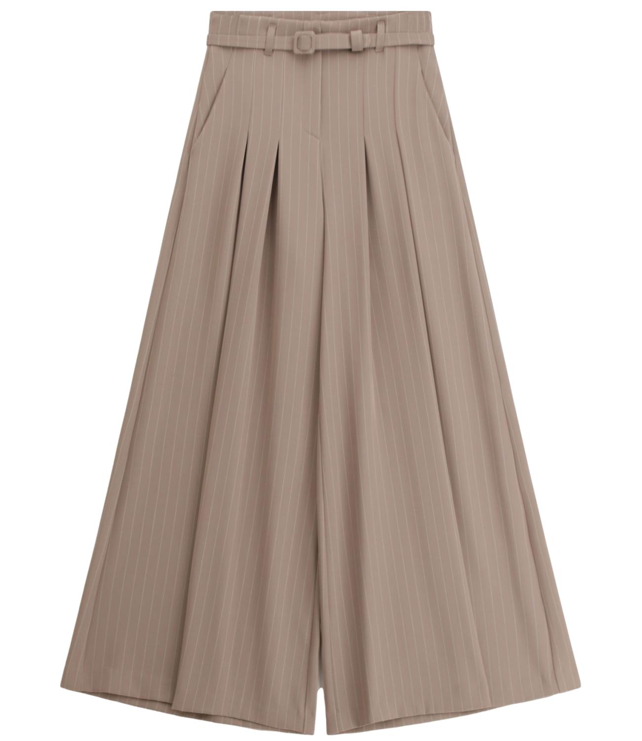 Imperial Pantalone Fango Donna