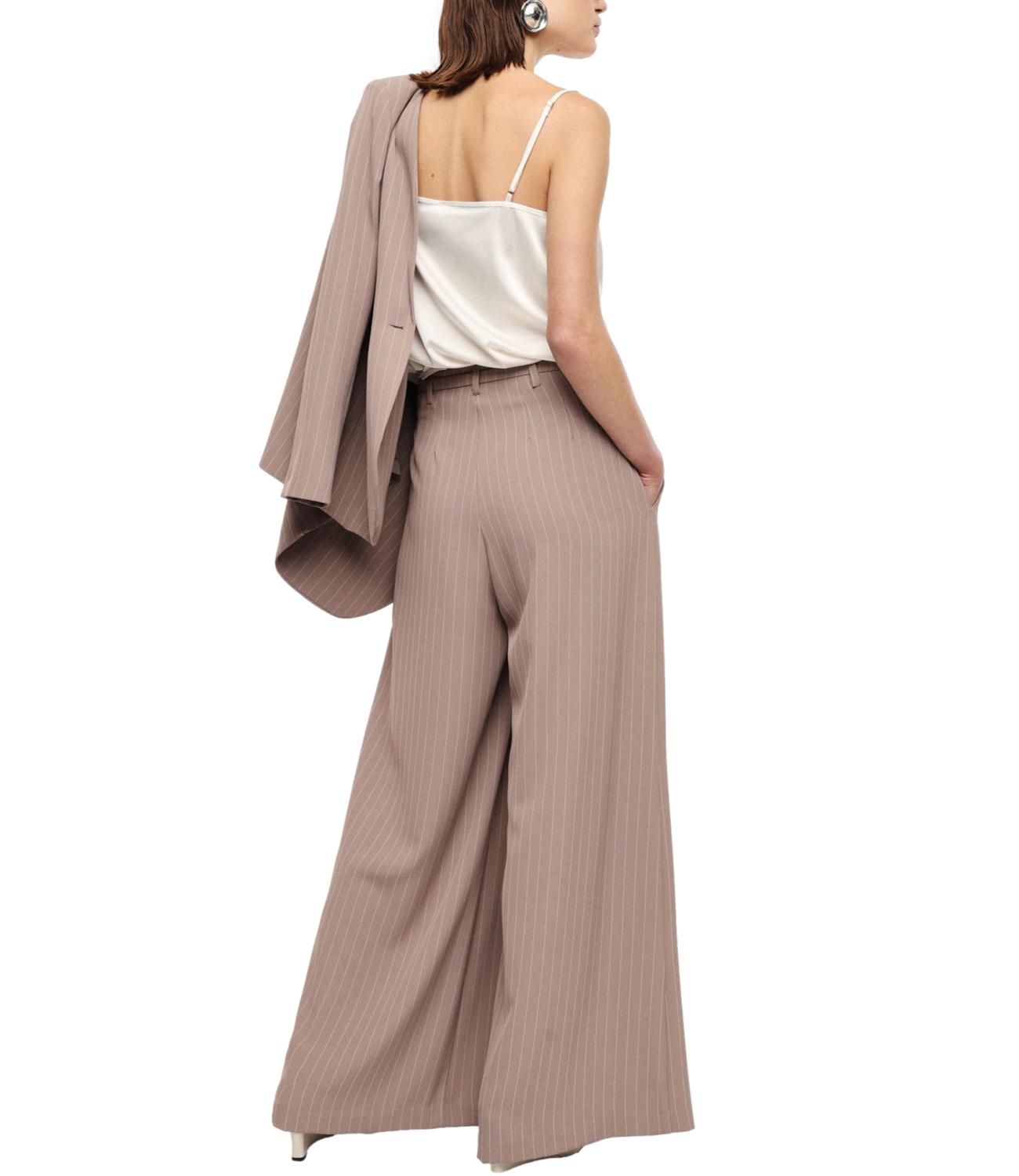 Imperial Pantalone Fango Donna