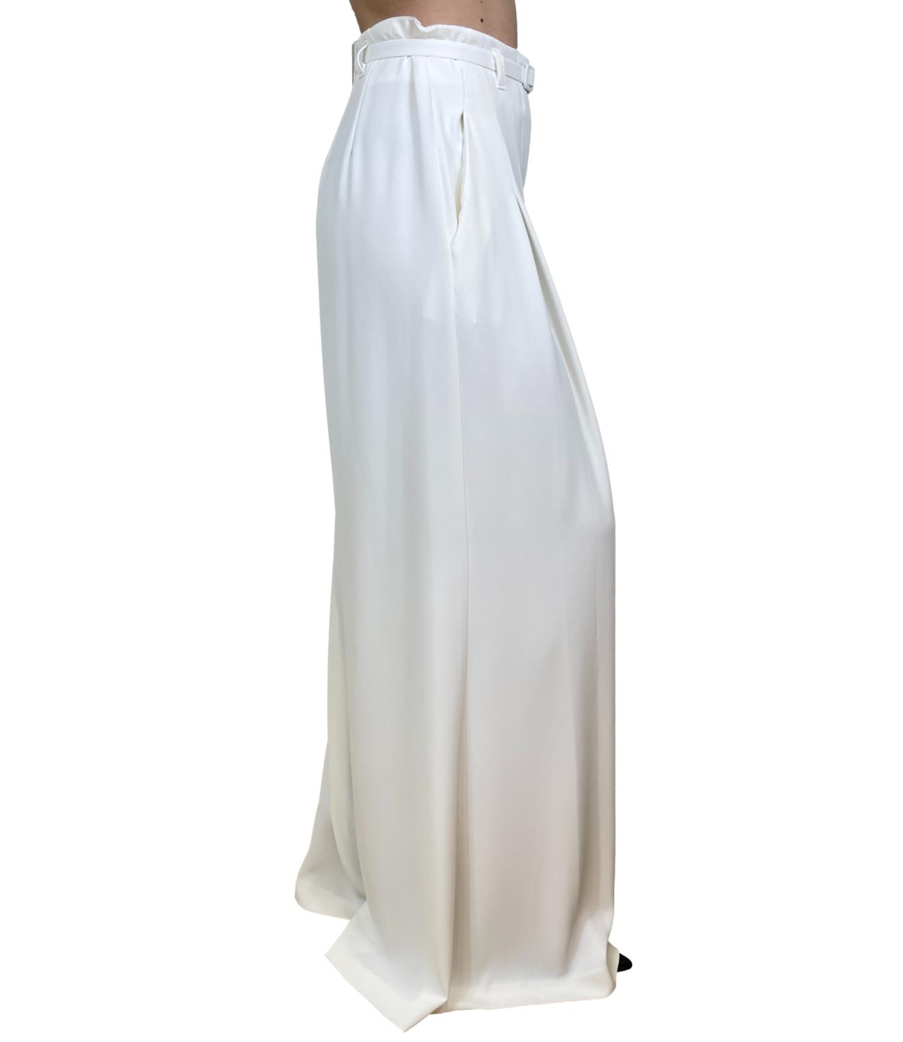 Imperial Pantalone Latte da Donna