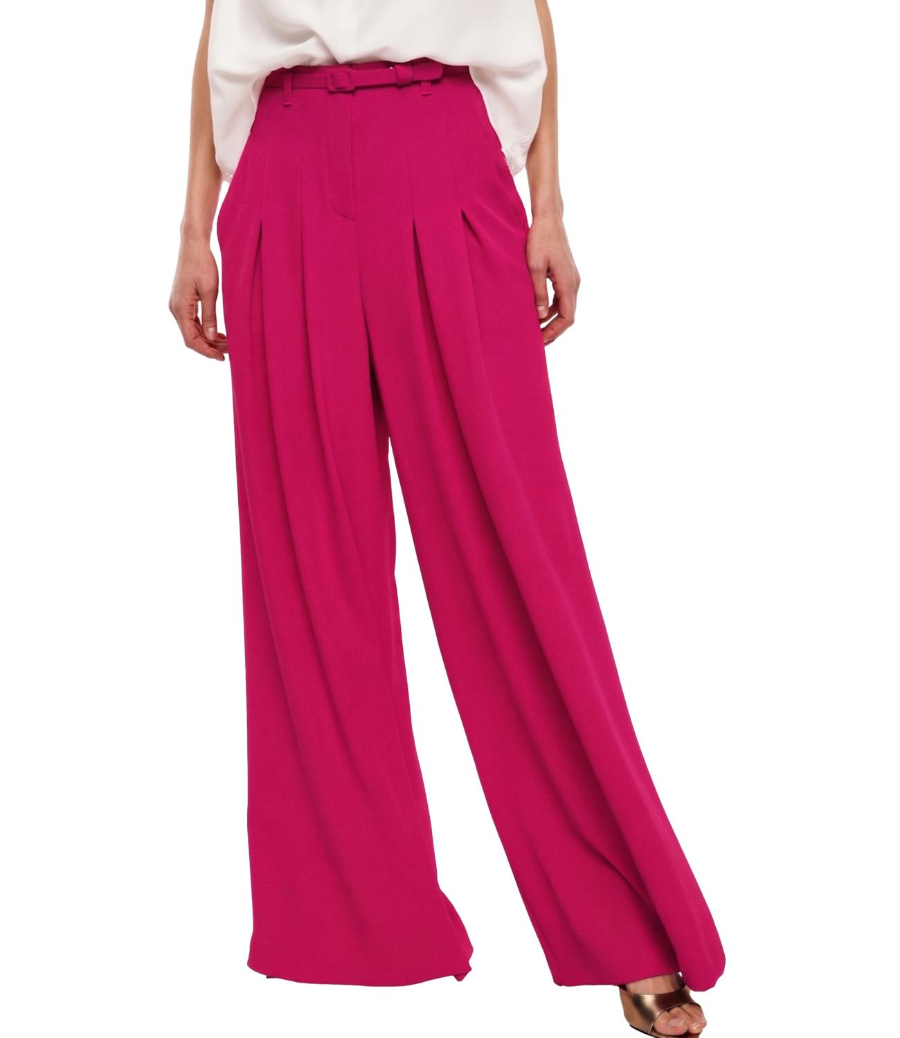 Imperial Pantalone Fuxia da Donna